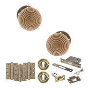 Antique Brass