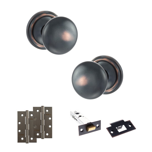 Antique Copper