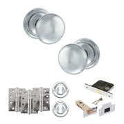 Polished Chrome