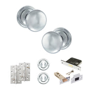 Polished Chrome