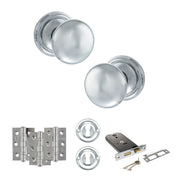 Polished Chrome