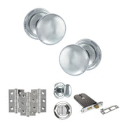 Polished Chrome