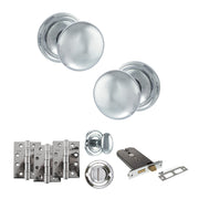 Polished Chrome