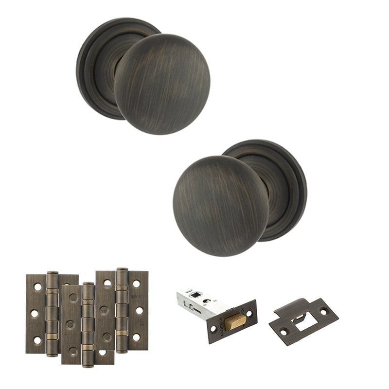 Urban Bronze