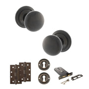 Urban Dark Bronze