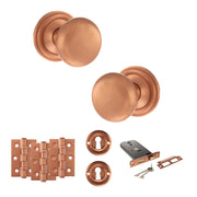 Urban Satin Copper