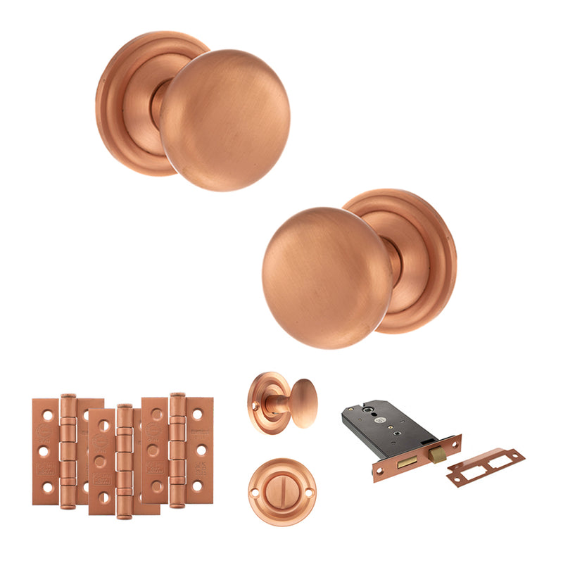 Urban Satin Copper