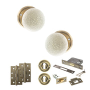 Antique Brass