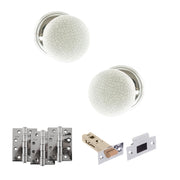 Polished Chrome