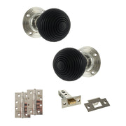 Polished Nickel