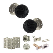 Satin Nickel