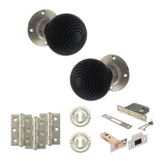 Satin Nickel