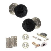 Satin Nickel