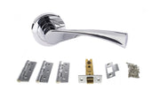 Polished Chrome