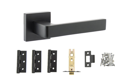 Matt Black