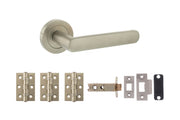 Satin Nickel
