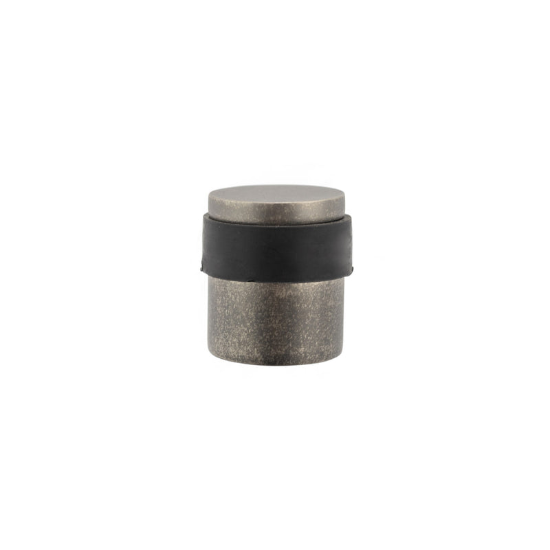 Distressed Silver
