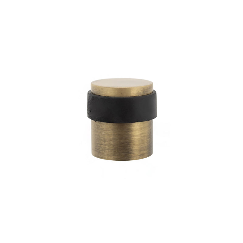 Matt Antique Brass