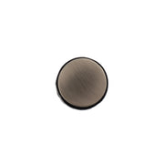 Matt Gun Metal