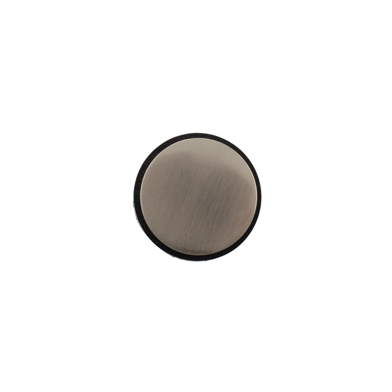 Satin Nickel