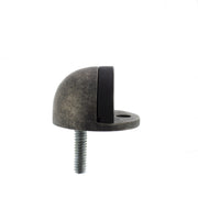 Distressed Silver