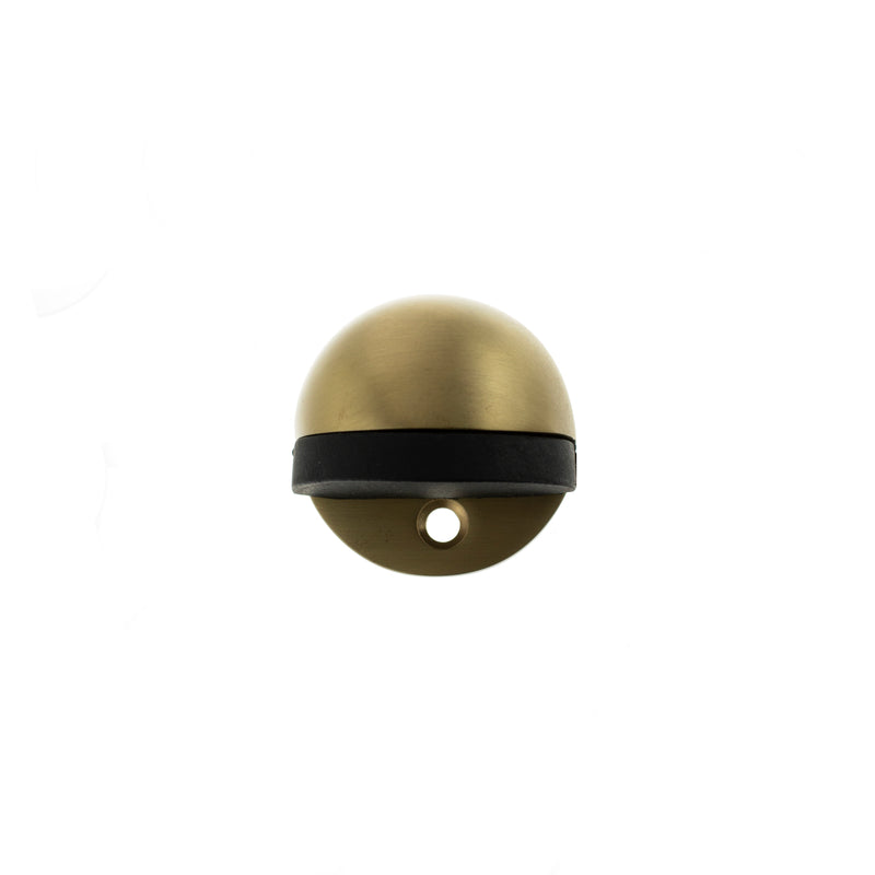 Satin Brass