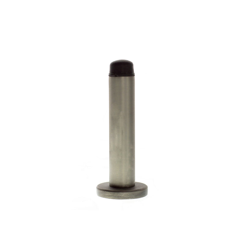 Matt Gun Metal
