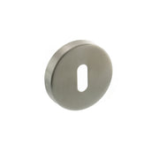 Satin Stainless Steel