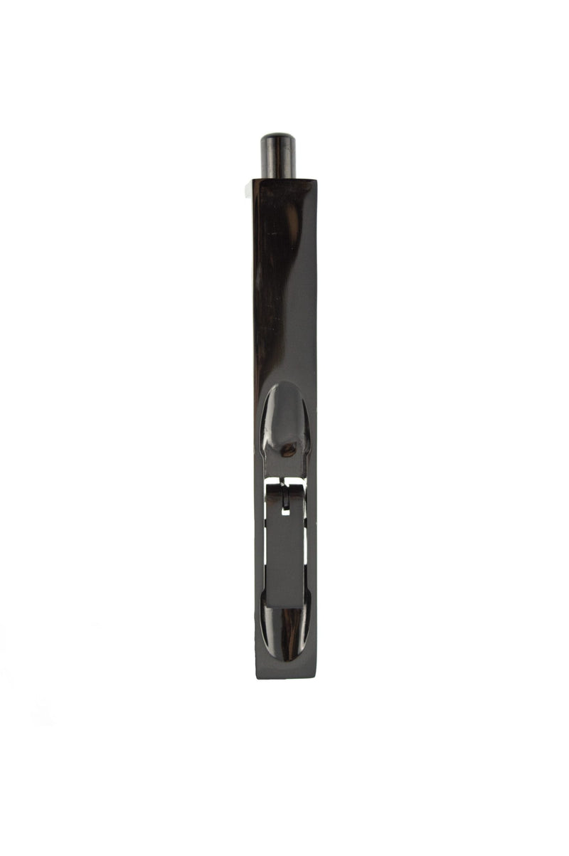 Black Nickel