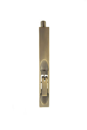 Matt Antique Brass