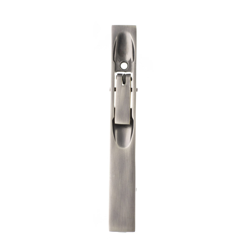 Matt Gun Metal
