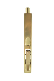 Polished Brass