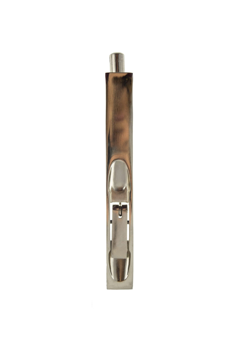 Polished Nickel