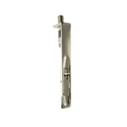 Polished Nickel
