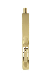Satin Brass