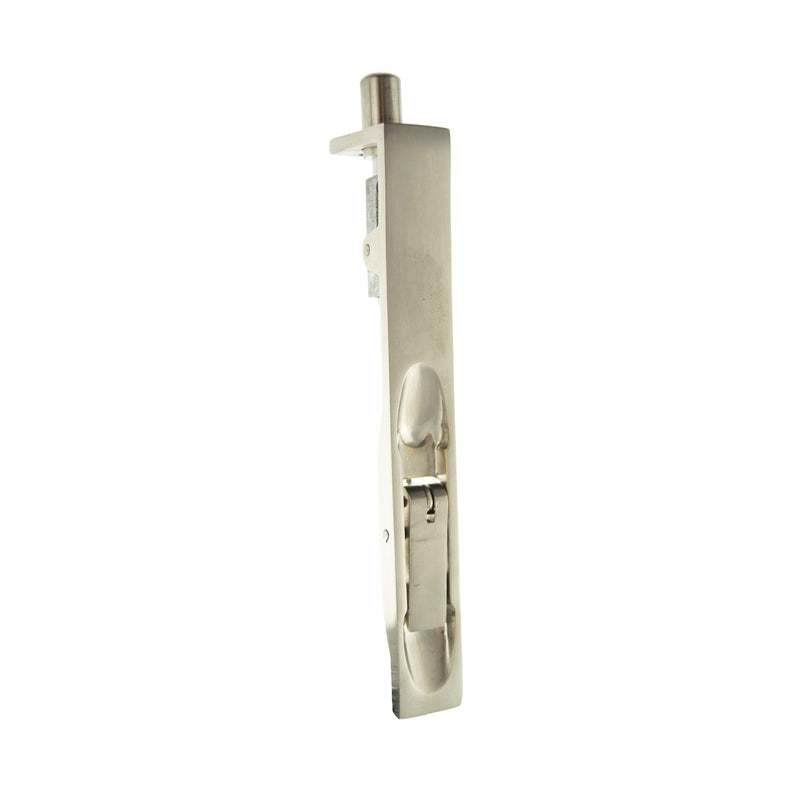 Satin Nickel