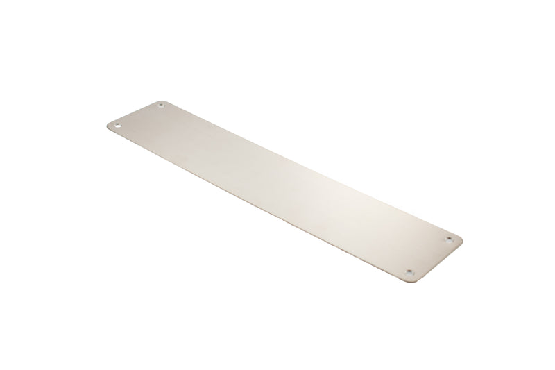 Satin Stainless Steel