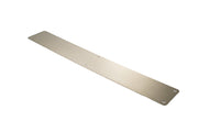 Satin Stainless Steel