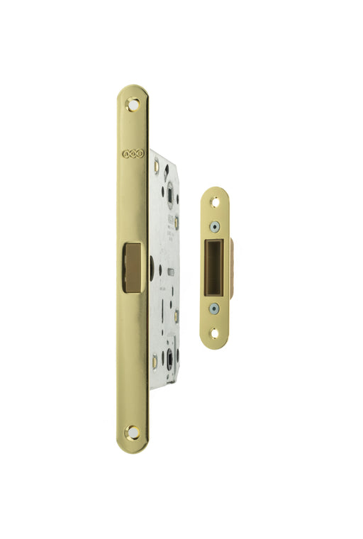 Polished Brass
