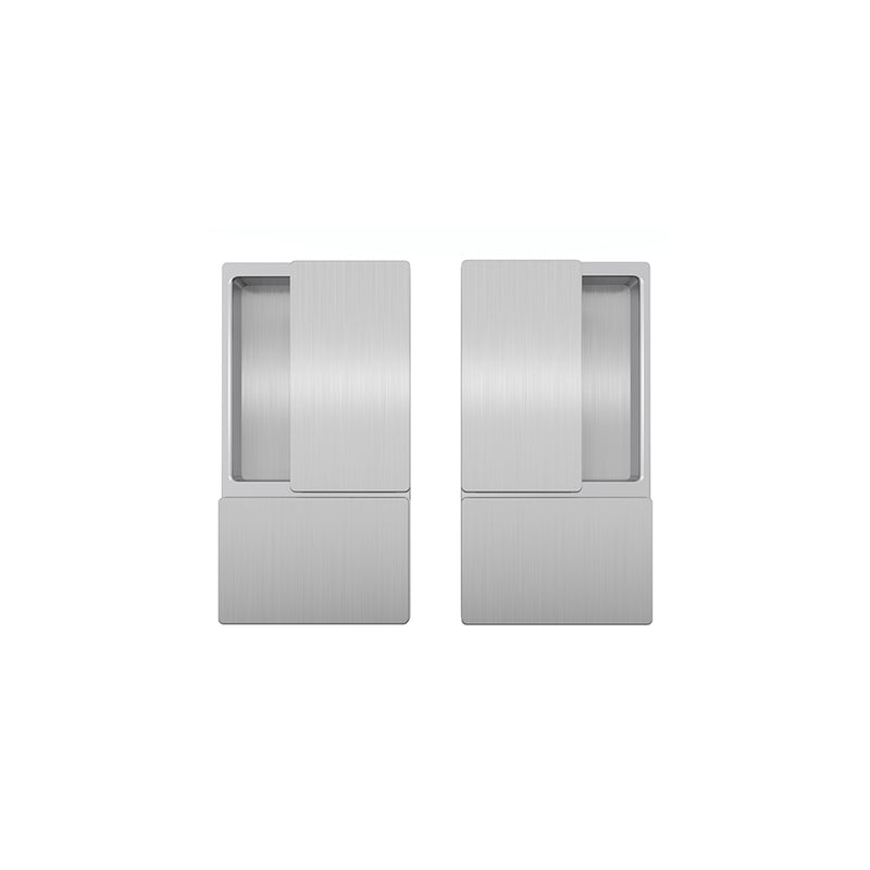 Satin Chrome