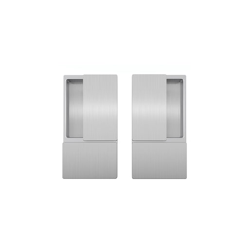 Satin Chrome