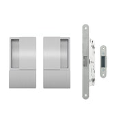 Satin Chrome