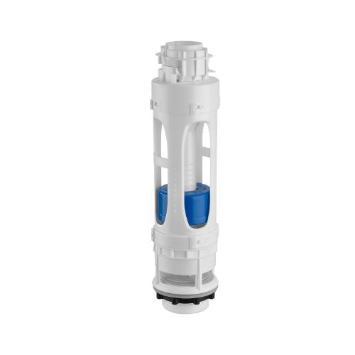 (B100) Roca Kit Flush Mechanisms D10DPAR