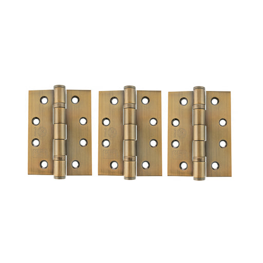 Antique Brass