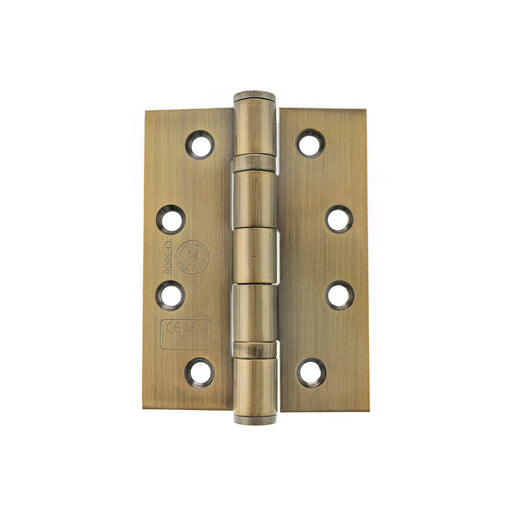 Antique Brass