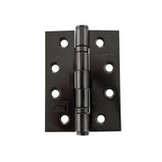 Black Nickel