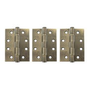 Matt Antique Brass