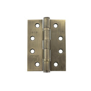 Matt Antique Brass