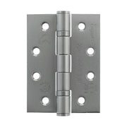Satin Chrome (Pair)