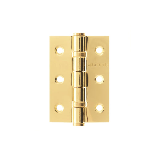 Polished Brass
